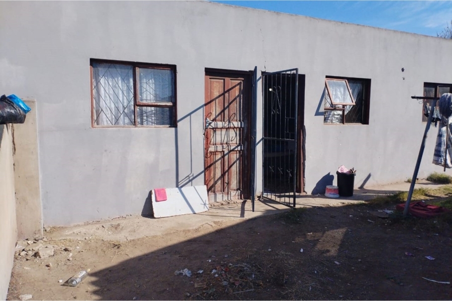 2 Bedroom Property for Sale in Kwazakhele Eastern Cape